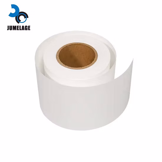 Carta adesiva autoadesiva offset senza legno