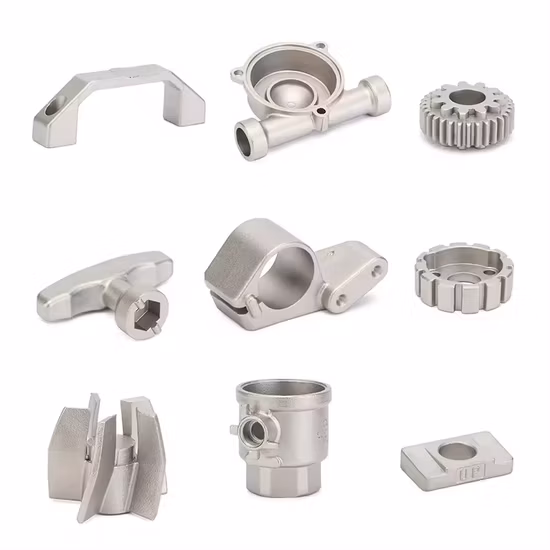 Mantuo Cast Coated Premium lucido